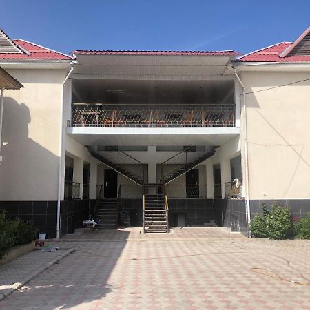 Гостевой Дом Айша Guest House Aisha Tsjolpon-Ata Eksteriør bilde